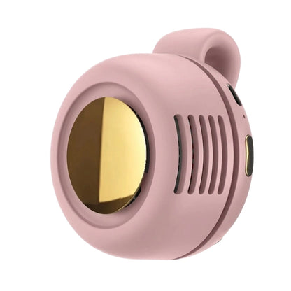KazeFit Mini Fan｜ミニ腰掛け扇風機